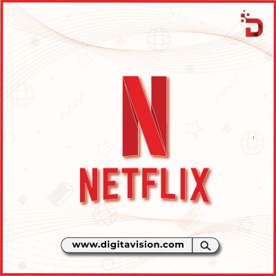 Netflix (Desktop)