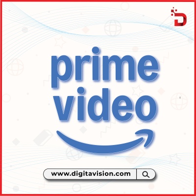 Prime Video (Amazon)