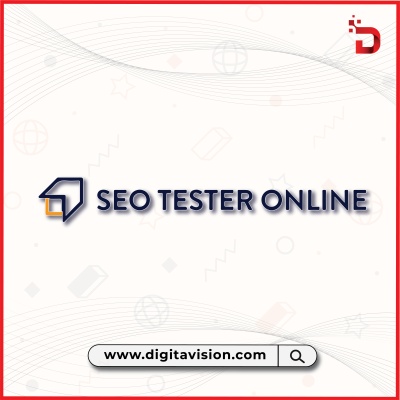 SEO Tester Online