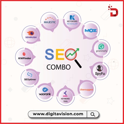 SEO Combo Pack