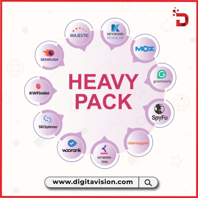 Heavy Pack