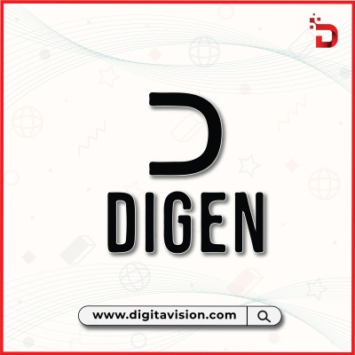 Digen AI