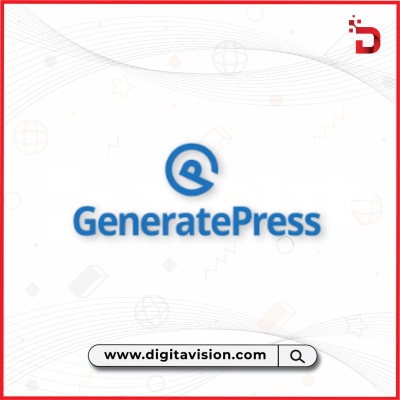 GeneratePress Lifetime