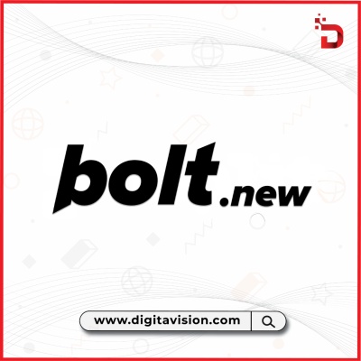 Bolt.New