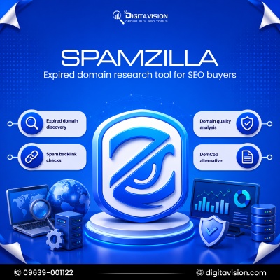 SpamZilla