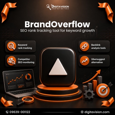 BrandOverflow