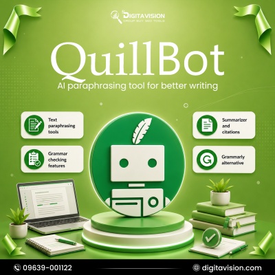 QuillBot