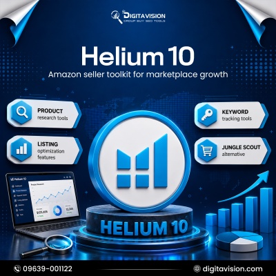 Helium10