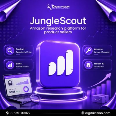 JungleScout