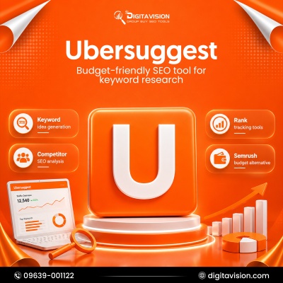Ubersuggest
