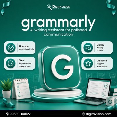 Grammarly