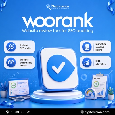 Woorank