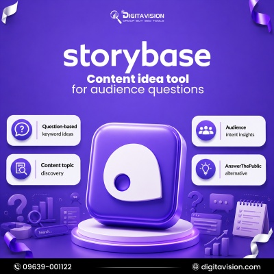 Storybase