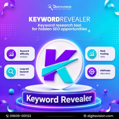 Keyword revealer