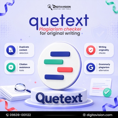 Quetext 5K