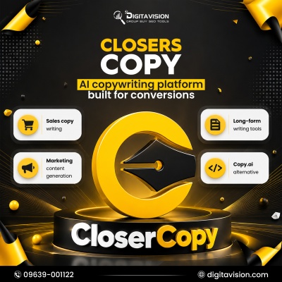 CloserCopy AI