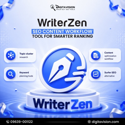 WriterZen