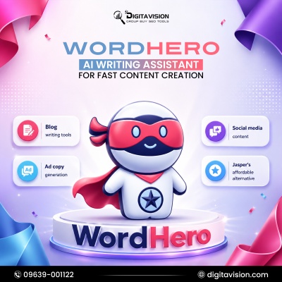 WordHero