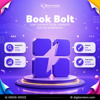 BookBolt