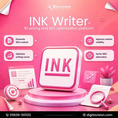 INK Writer (inkforall)