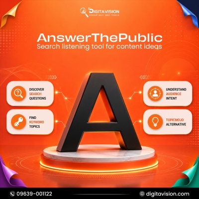 Answerthepublic