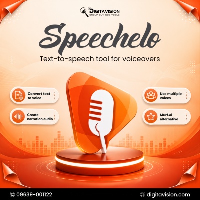 Speechelo