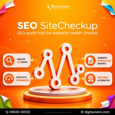 SEO site Checkup