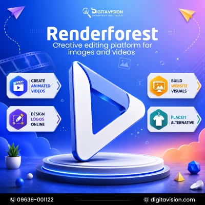 Renderforest