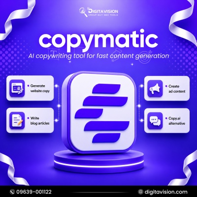 Copymatic