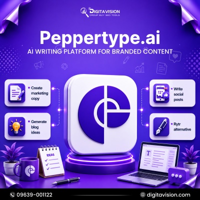 Peppertype.ai
