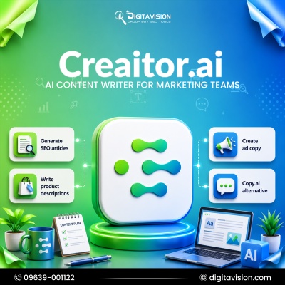 CreaitorAi