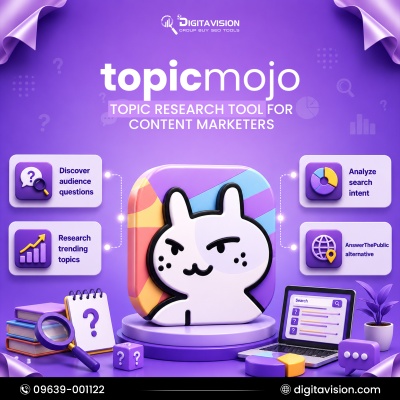 TopicMojo