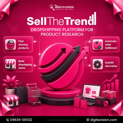 Sell The Trend