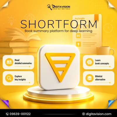 Shortform (Book reader)