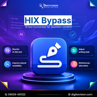 Hix Bypass