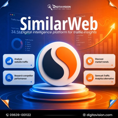 Similarweb