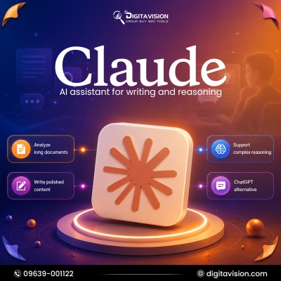 Claude Personal