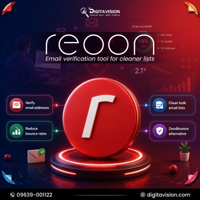 Reoon (Email verifier)