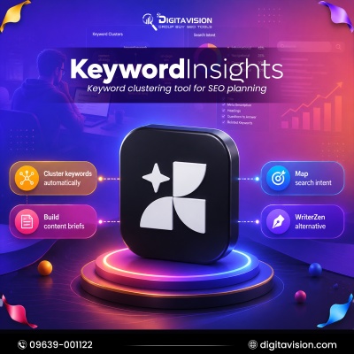 Keyword Insights