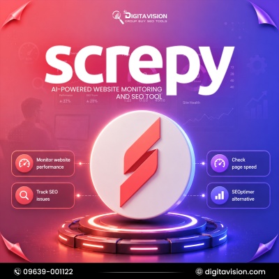 Screpy