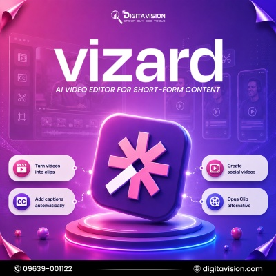 Vizard AI