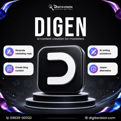 Digen AI