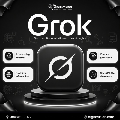 SuperGrok Personal 3M