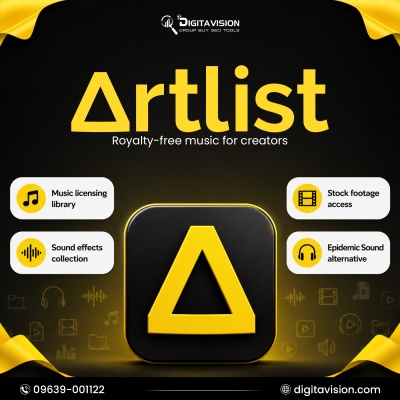 Artlist.io