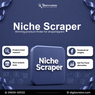 Nichescrpper