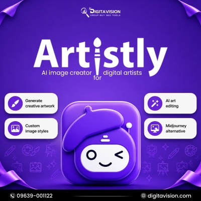 Artistly ai