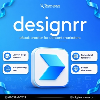 Designrr