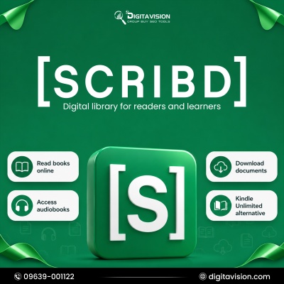 Scribd