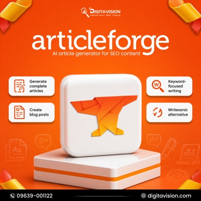 Article Forge
