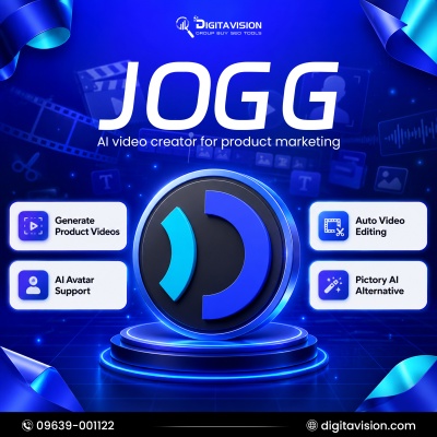 Jogg Ai